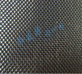 碳纤维布 蓝加银碳纤维布