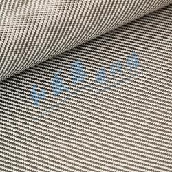 玻碳混编布 碳纤维布 斜纹型玻碳混编布