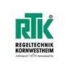 德国RTK阀门，德国RTK气动调节阀